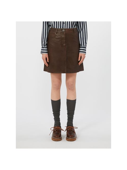 HULL MAXMARA WEEKEND | 2525406012600001